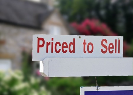 Pricing Your Home to Sell Fast